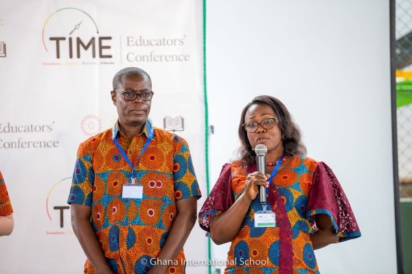 TIME Conference - 3RD EDITION